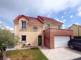  Maison  vendre 6 pices 150 m