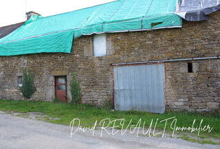  Maison � vendre 1 pi�ce 80 m�