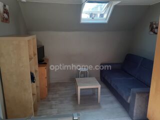  Appartement � vendre 1 pi�ce 16 m�