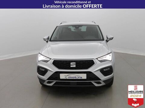 Ateca TDI 150 DSG7 Style 2023 occasion 10150 Lavau