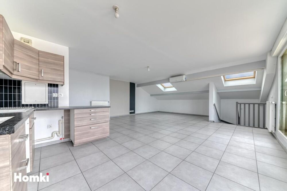 Vente Appartement Appartement T4 de 116 m² , secteur Grand Parilly, Avenue Jules Guesde Lyon 8