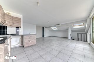  Appartement à vendre 4 pièces 116 m²