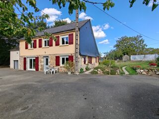  Maison à vendre 6 pièces 161 m²