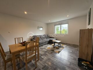  Maison � vendre 4 pi�ces 82 m�