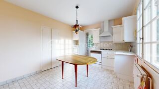  Maison � vendre 6 pi�ces 124 m�