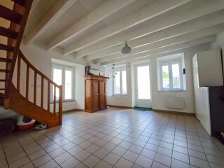  Maison � vendre 6 pi�ces 115 m�