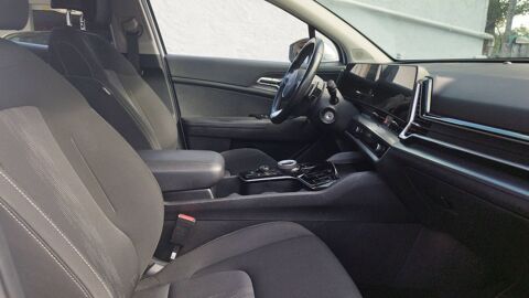 Sportage 1.6 T-GDi 265 PHEV DCT Active 2022 occasion 44390 Casson