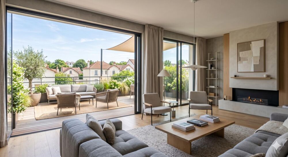   Cergy (95000)
