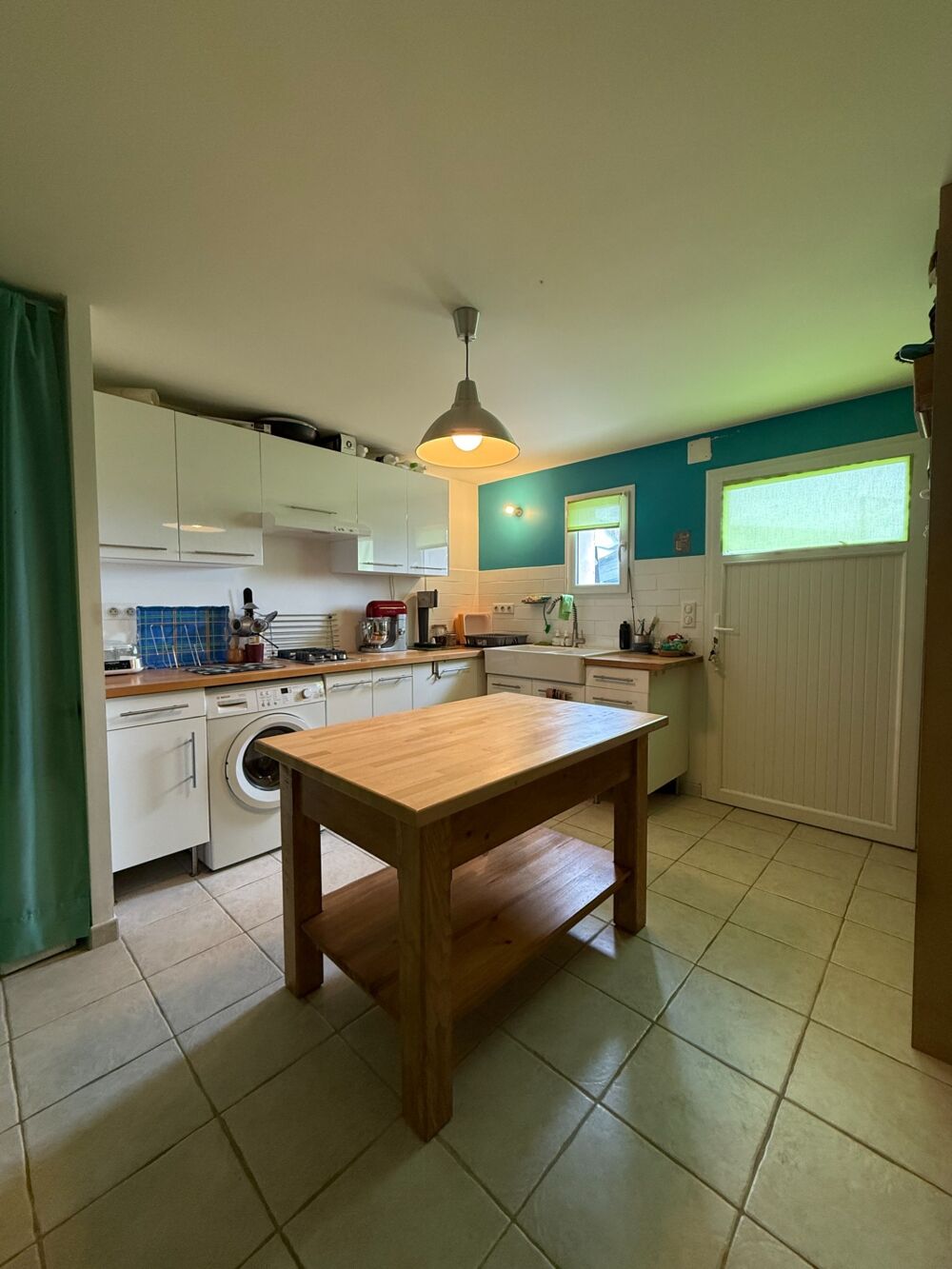 Maison à vendre 4 pièces SAINT HILAIRE DES LOGES (85)
