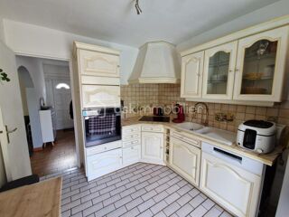  Maison � vendre 4 pi�ces 71 m�