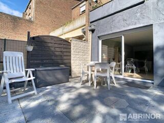  Appartement à vendre 3 pièces 61 m²