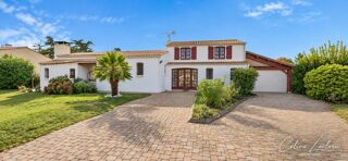 Maison à vendre 5 pièces 143 m²