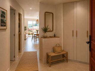  Appartement à vendre 3 pièces 59 m²