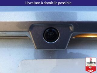 Berlingo Taille XL HDi 130 EAT8 Max 7PL +GPS +Indu 2025 occasion 78200 Buchelay