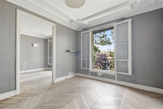  Appartement à vendre 3 pièces 54 m²