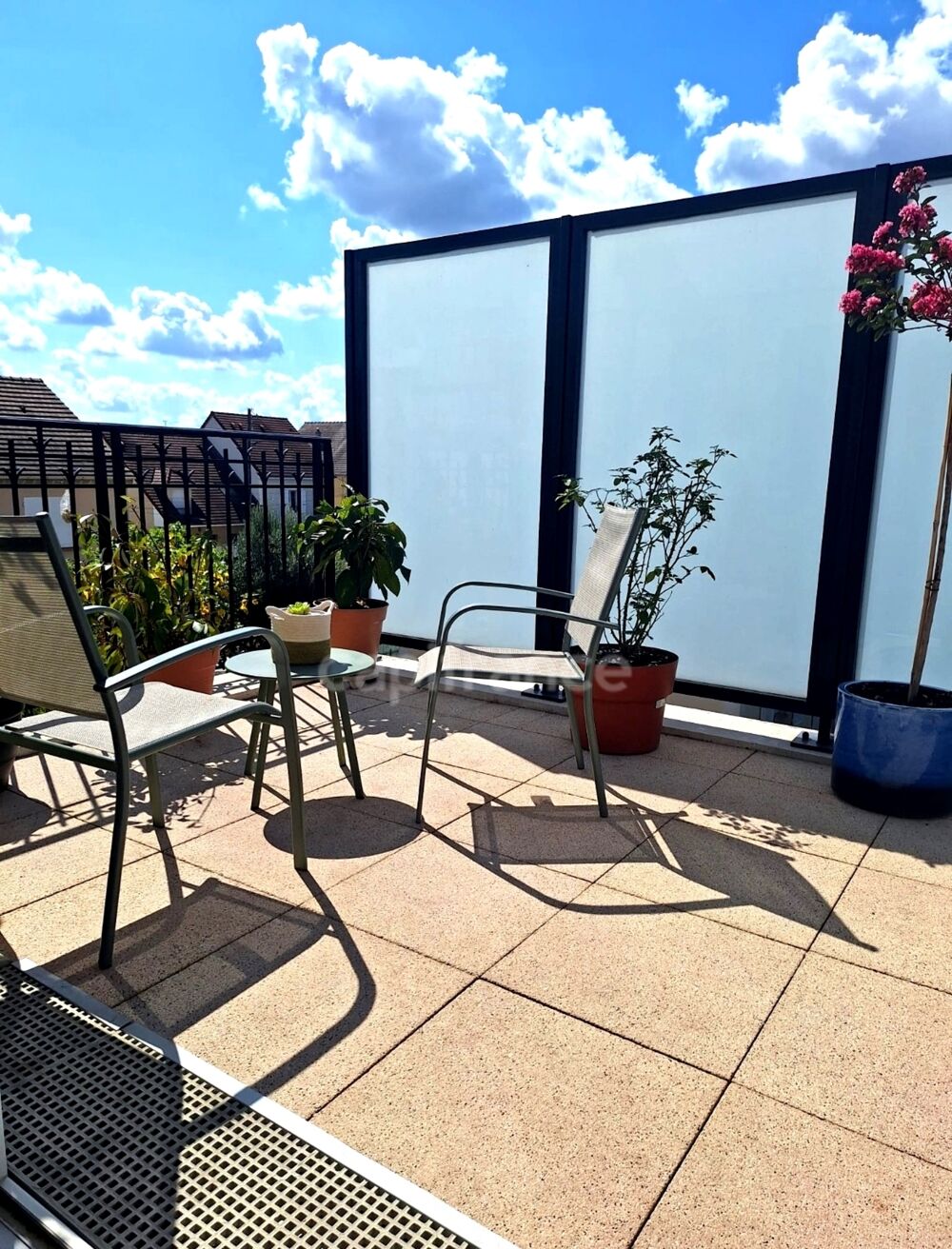 Vente Appartement Appartement à vendre 5 pièces FRANCONVILLE (95) Franconville