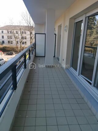  Appartement � vendre 3 pi�ces 73 m�