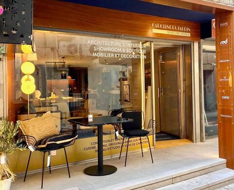 EXCLUSIVITE CASSIS - DROIT AU BAIL, TR&Egrave;S BEAU LOCAL SAISON 2026 45000 13260 Cassis