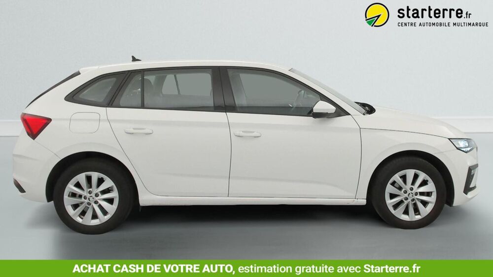 Scala 1.0 TSI Evo 2 116 ch DSG7 Selection 2024 occasion 69190 Saint-Fons