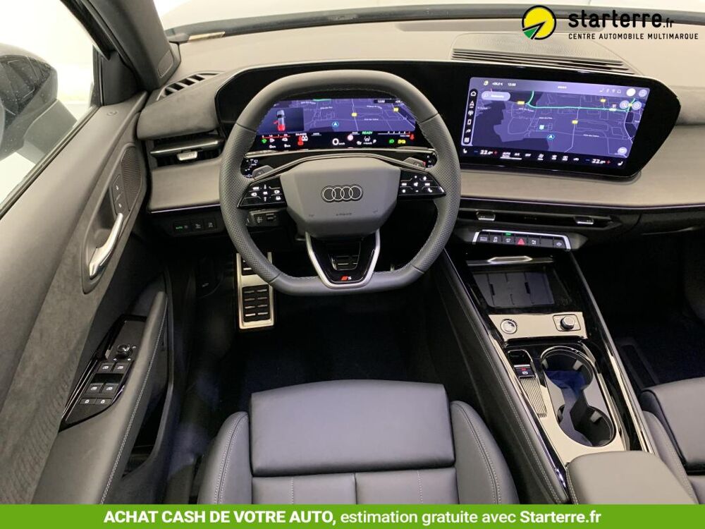 Q3 HYBRIDE E-HYBRID 272 CH S tronic 6 S line 2026 occasion 69190 Saint-Fons