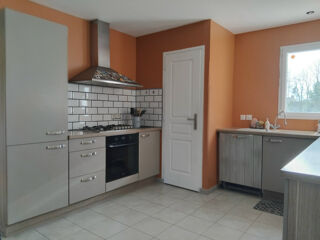  Maison � vendre 3 pi�ces 69 m�