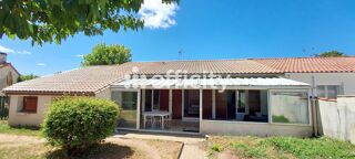  Maison à vendre 3 pièces 81 m²