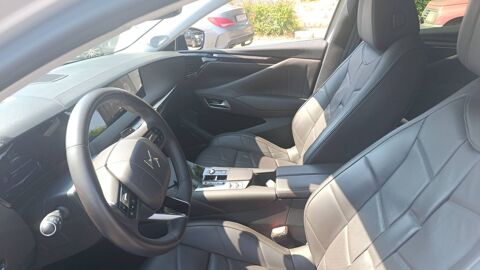 DS4 1.6 E-Tense 225 Hybrid EAT8 La Premi&egrave;re 2021 occasion 57120 Pierrevillers