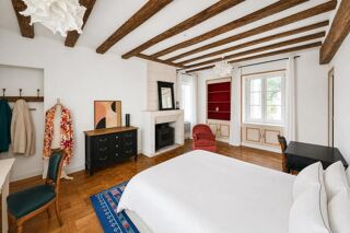  Propriété/château à vendre 5 pièces 150 m²