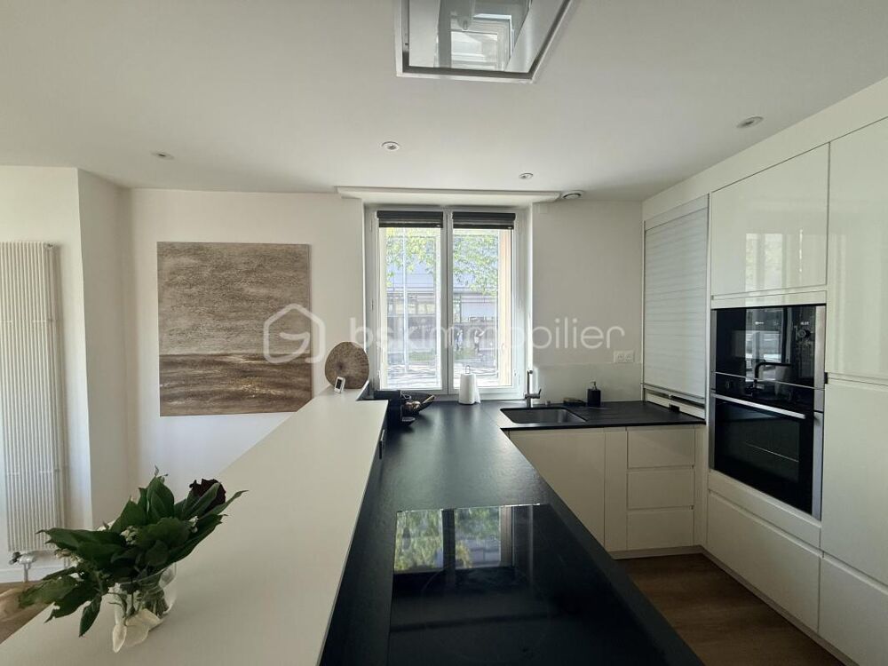 � vendre  Maison Rennes (35000)