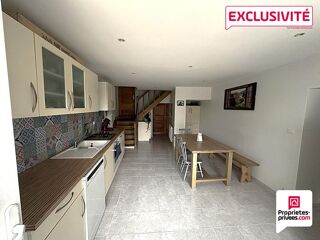  Maison � vendre 7 pi�ces 150 m�