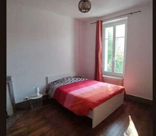  Appartement à louer 3 pièces 70 m² Nevers
