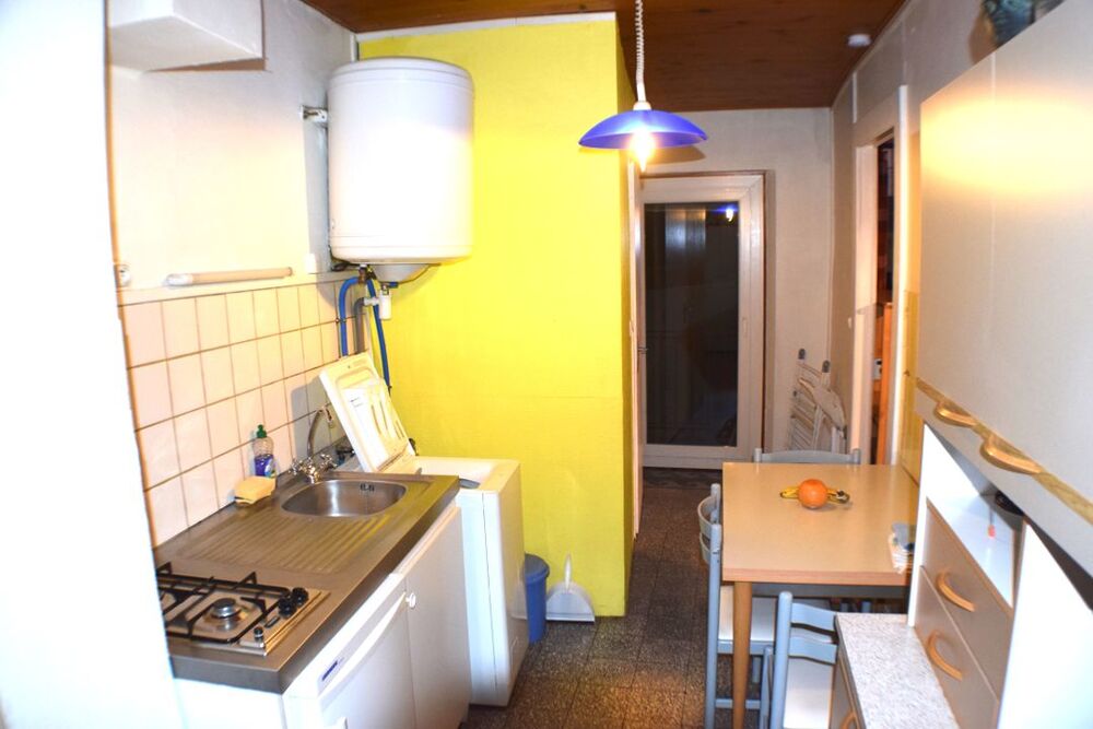 Location Appartement Studio de 29m2 à louer sur Thonon-les-Bains Thonon les bains