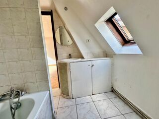  Appartement à vendre 3 pièces 38 m²