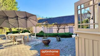  Propri�t�/ch�teau � vendre 11 pi�ces 268 m�