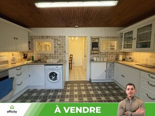  Maison � vendre 4 pi�ces 66 m�
