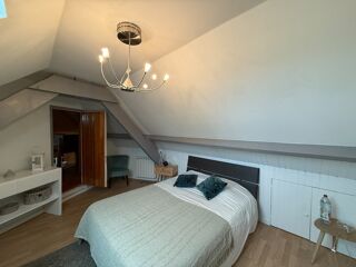  Maison � vendre 4 pi�ces 115 m�