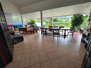  Maison à vendre 8 pièces 180 m²