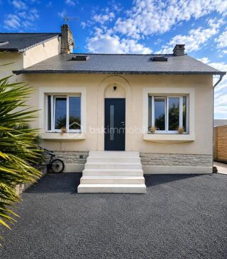  Maison à vendre 4 pièces 96 m²