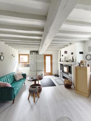  Maison à vendre 3 pièces 46 m²