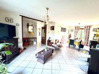  Maison  vendre 7 pices 130 m