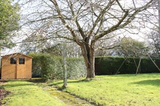  Maison � vendre 7 pi�ces 146 m�