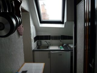  Appartement à louer 3 pièces 45 m² Angers