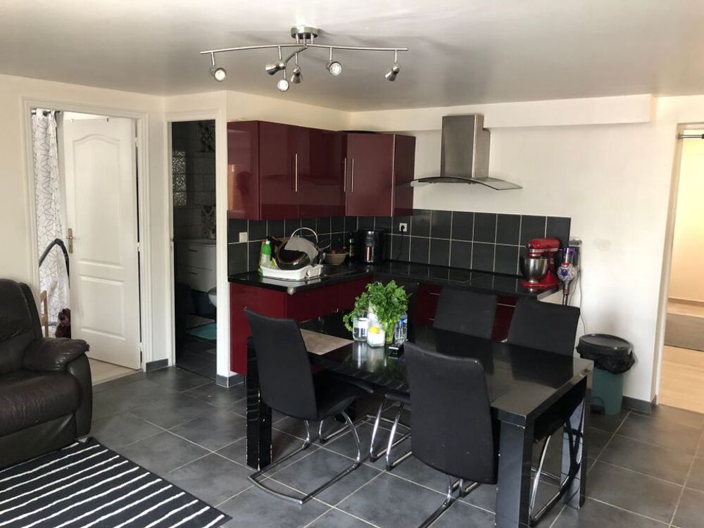 Location Appartement Appartement de 52m2 à louer sur Épinay-sur-Seine Epinay sur seine