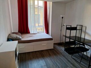  Appartement à louer 1 pièce 23 m²