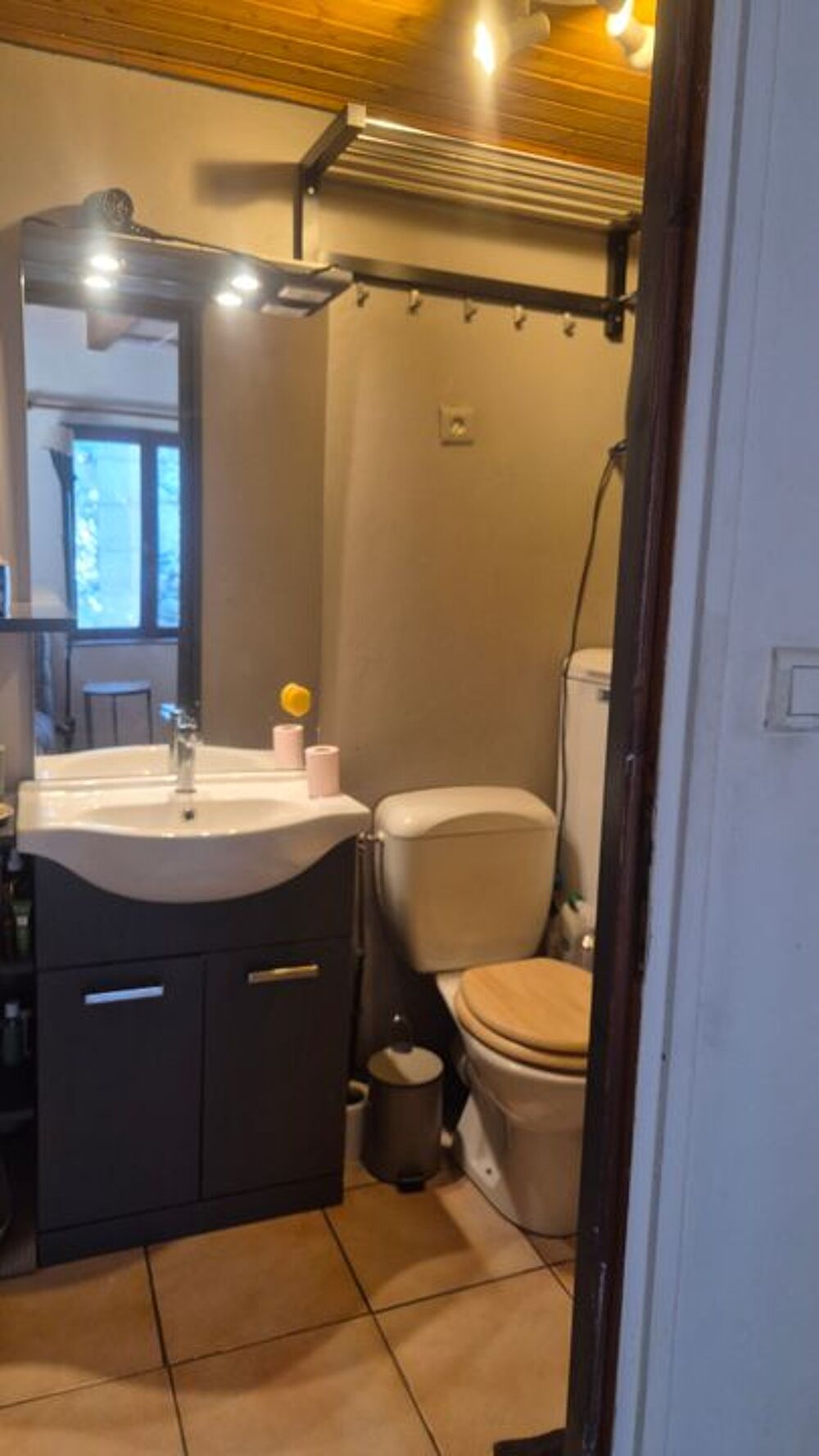 Location Appartement Appartement de 50m2 à louer sur Le Monêtier-les-Bains Le monetier les bains