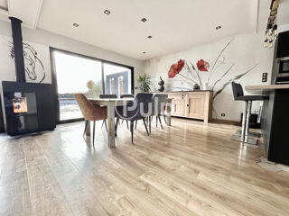  Maison  vendre 6 pices 116 m