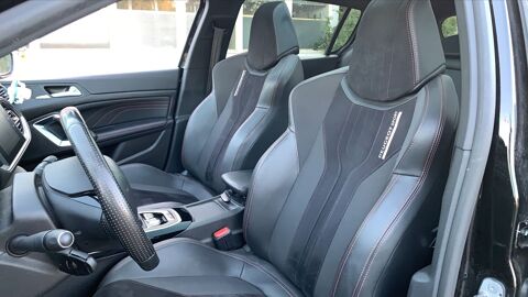 308 GTI II 1.6 262.0 2018 occasion 57480 Apach