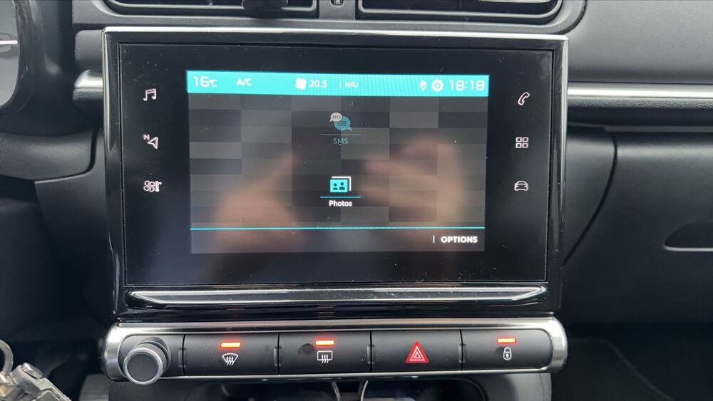 C3 III 1.2 PureTech 82 C-Series 2023 occasion 72230 Mulsanne