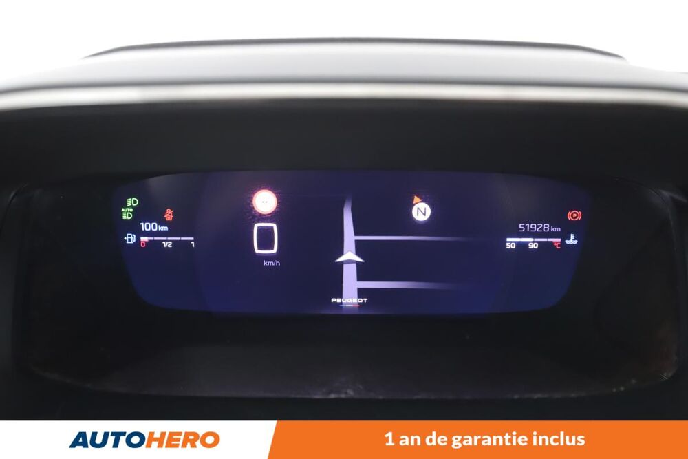 208 1.2 PureTech GT 100 ch 2024 occasion 92130 Issy-les-Moulineaux