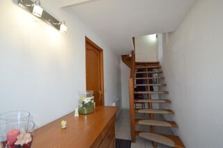  Maison � vendre 4 pi�ces 79 m�